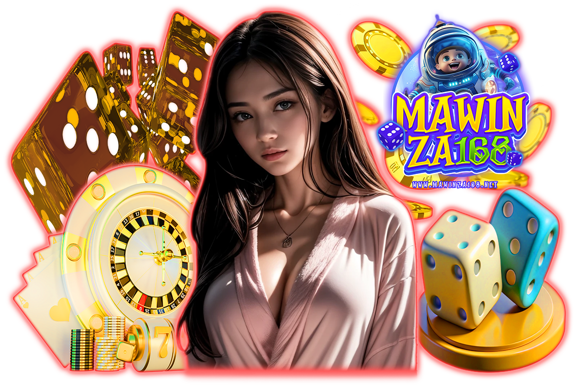 mawinza168 ทางเข้า