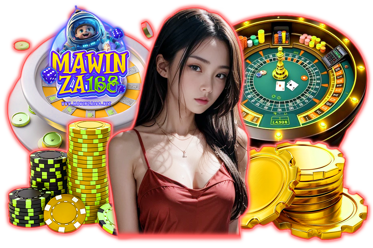 mawinza168 สล็อต