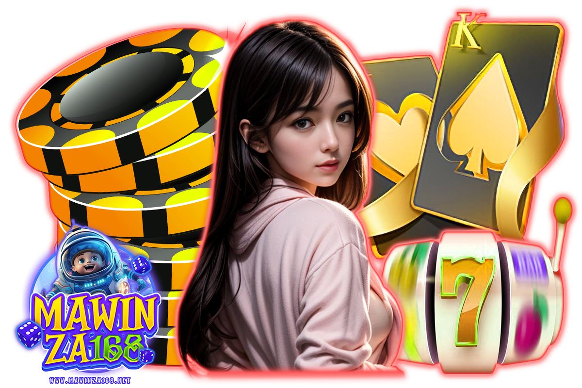 mawinza168 เว็บตรง