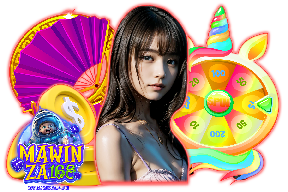 mawinza168 แจกเครดิตฟรี