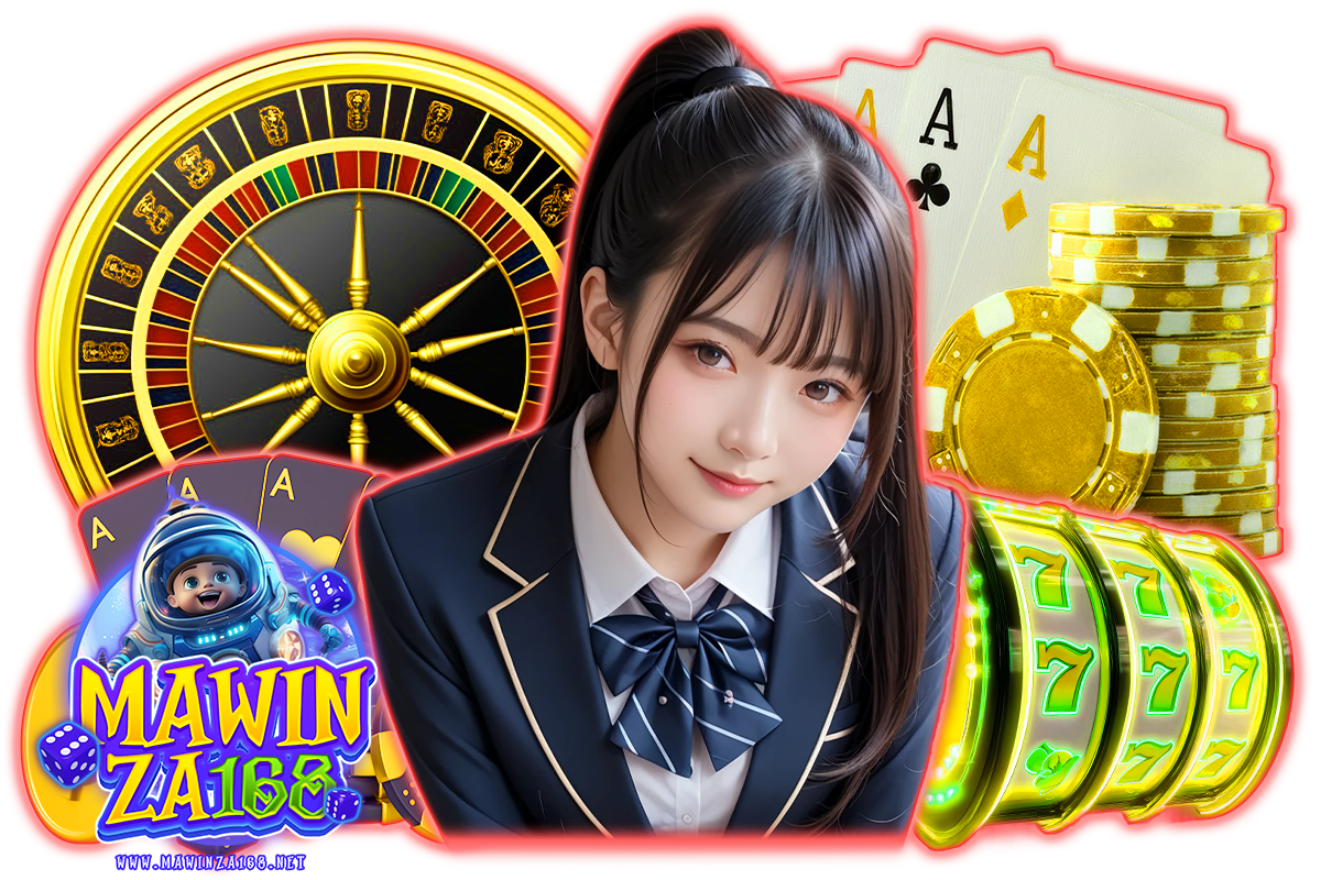 mawinza168